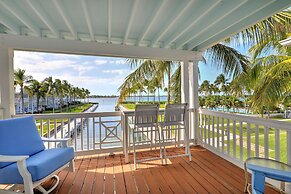 Waterfront Luxury Villa With Sunset Views And Boat Slip 3 Bedroom Town