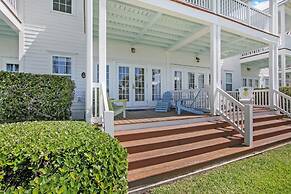 Waterfront Luxury Villa With Sunset Views And Boat Slip 3 Bedroom Town