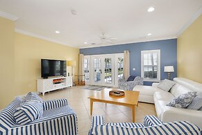 Waterfront Luxury Villa With Sunset Views And Boat Slip 3 Bedroom Town