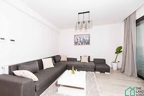 Residence Malaga B13 New Cosy 1bd in La Marsa