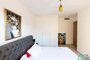 Residence Malaga B13 New Cosy 1bd in La Marsa