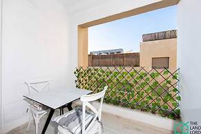 Residence Malaga B13 New Cosy 1bd in La Marsa
