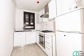 Residence Malaga B13 New Cosy 1bd in La Marsa