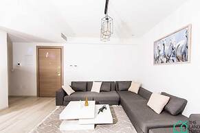 Residence Malaga B13 New Cosy 1bd in La Marsa