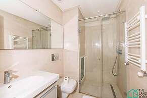 Residence Malaga B13 New Cosy 1bd in La Marsa