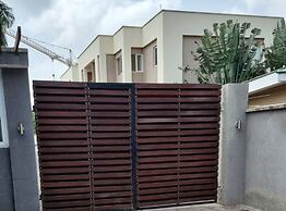 Luxurious 3-bed Apartment in Cantonments, Accra