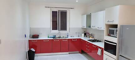 Luxurious 3-bed Apartment in Cantonments, Accra