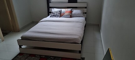 Luxurious 3-bed Apartment in Cantonments, Accra