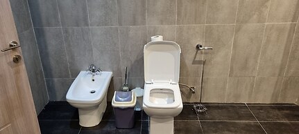 Luxurious 3-bed Apartment in Cantonments, Accra