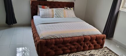 Luxurious 3-bed Apartment in Cantonments, Accra