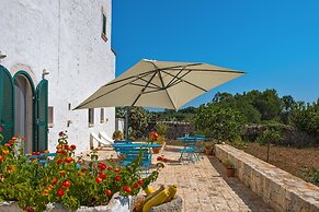 3161 Masseria del Poeta by Barbarhouse