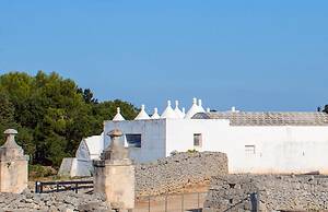 3161 Masseria del Poeta by Barbarhouse