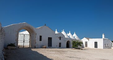 3161 Masseria del Poeta by Barbarhouse