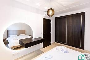 Le Lys Haut de Gamme aux Jardins de Carthage