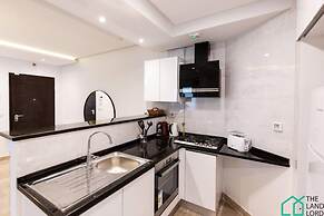 Le Lys Haut de Gamme aux Jardins de Carthage