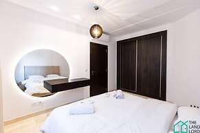 Le Lys Haut de Gamme aux Jardins de Carthage