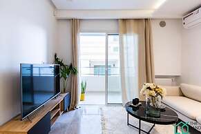 Le Lys Haut de Gamme aux Jardins de Carthage