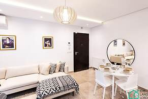 Le Lys Haut de Gamme aux Jardins de Carthage