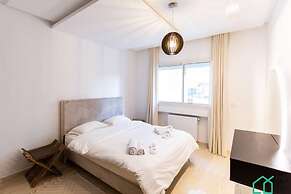 Le Lys Haut de Gamme aux Jardins de Carthage