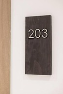 Sunset 203 Luxury apt With Gym in Lac1