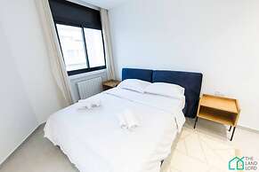 Sunset 203 Luxury apt With Gym in Lac1