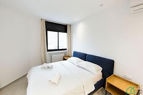 Sunset 203 Luxury apt With Gym in Lac1