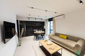 Sunset 203 Luxury apt With Gym in Lac1