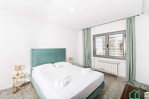 New 1bd With Swimming Pool 5mn to Lac Carthage