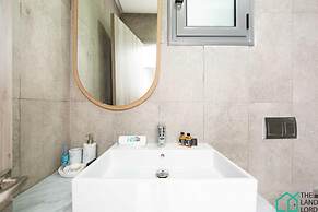 New 1bd With Swimming Pool 5mn to Lac Carthage