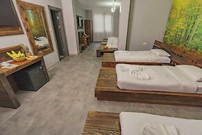 MacarTaşı Hotel