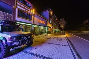 MacarTaşı Hotel