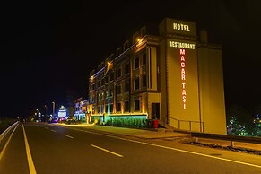 MacarTaşı Hotel