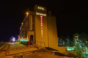MacarTaşı Hotel