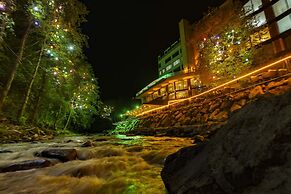 MacarTaşı Hotel