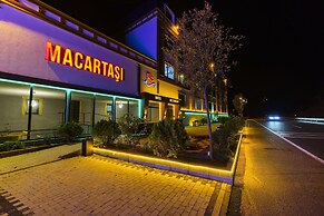 MacarTaşı Hotel