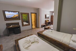 MacarTaşı Hotel