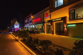 MacarTaşı Hotel