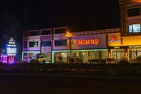 MacarTaşı Hotel