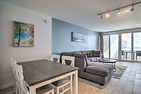 Luxe Beachfront Ft Lauderdale Resort Condo W/ Pool 1 Bedroom Apts by R