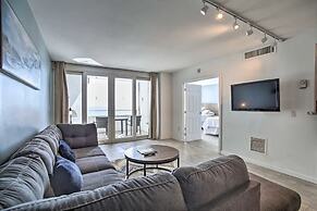 Luxe Beachfront Ft Lauderdale Resort Condo W/ Pool 1 Bedroom Apts by R