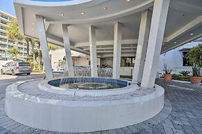 Luxe Beachfront Ft Lauderdale Resort Condo W/ Pool 1 Bedroom Apts by R