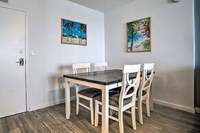 Luxe Beachfront Ft Lauderdale Resort Condo W/ Pool 1 Bedroom Apts by R