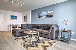 Luxe Beachfront Ft Lauderdale Resort Condo W/ Pool 1 Bedroom Apts by R