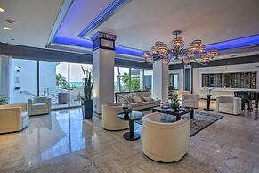 Luxe Beachfront Ft Lauderdale Resort Condo W/ Pool 1 Bedroom Apts by R