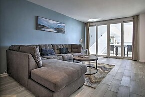 Luxe Beachfront Ft Lauderdale Resort Condo W/ Pool 1 Bedroom Apts by R