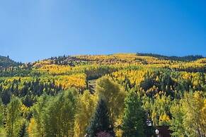 Walk To Festivals! Windows, Fireplace, Hot Tub 1 Bedroom Condo by RedA