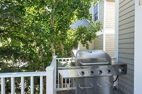 Lux Home W/ Gas Fireplace, Hot Tub, 8 Min To Lift 7 Bunk Room For Kids