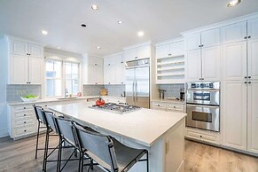 Lux Home W/ Gas Fireplace, Hot Tub, 8 Min To Lift 7 Bunk Room For Kids