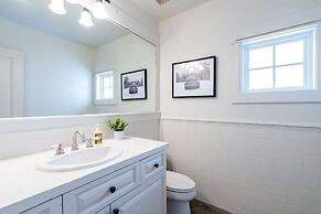 Lux Home W/ Gas Fireplace, Hot Tub, 8 Min To Lift 7 Bunk Room For Kids