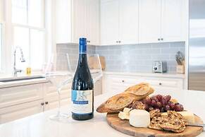 Lux Home W/ Gas Fireplace, Hot Tub, 8 Min To Lift 7 Bunk Room For Kids